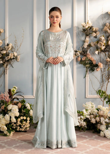 Sifa | Zebaish Collection | Aangan - House Of Hania