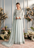 Sifa | Zebaish Collection | Aangan - House Of Hania