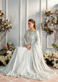 Sifa | Zebaish Collection | Aangan - House Of Hania