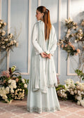 Sifa | Zebaish Collection | Aangan - House Of Hania