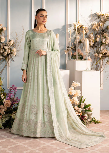 Sifa | Zebaish Collection | Gulnaz - House Of Hania
