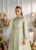 Sifa | Zebaish Collection | Gulnaz - House Of Hania