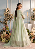 Sifa | Zebaish Collection | Gulnaz - House Of Hania