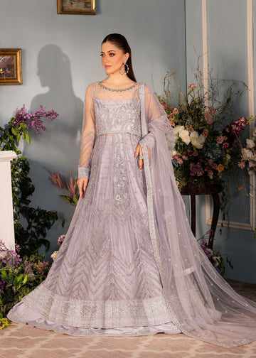 Sifa | Zebaish Collection | Haseen - House Of Hania