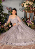 Sifa | Zebaish Collection | Haseen - House Of Hania