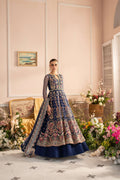 Sifa | Zebaish Collection | Mahveen - House Of Hania