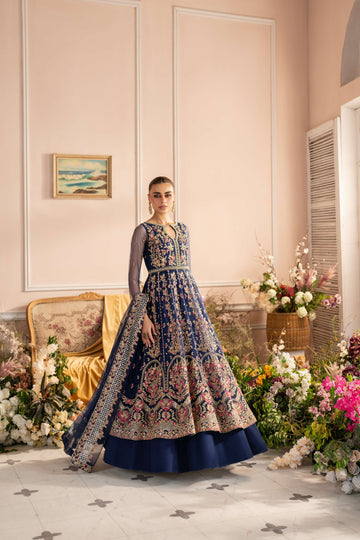 Sifa | Zebaish Collection | Mahveen - House Of Hania