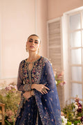 Sifa | Zebaish Collection | Mahveen - House Of Hania