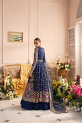 Sifa | Zebaish Collection | Mahveen - House Of Hania