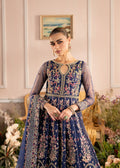 Sifa | Zebaish Collection | Mahveen - House Of Hania