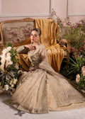 Sifa | Zebaish Collection | Mehrunisa - House Of Hania