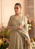 Sifa | Zebaish Collection | Mehrunisa - House Of Hania