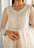 Sifa | Zebaish Collection | Noor - House Of Hania