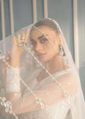 Sifa | Zebaish Collection | Noor - House Of Hania