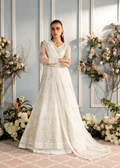 Sifa | Zebaish Collection | Noor - House Of Hania