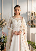 Sifa | Zebaish Collection | Roshni - House Of Hania