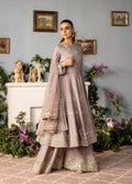 Sifa | Zebaish Collection | SABAHAT - House Of Hania