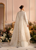 Sifa | Zebaish Collection | Sahar - House Of Hania