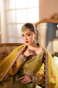 Sifa | Zebaish Collection | Shadab - House Of Hania