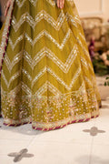 Sifa | Zebaish Collection | Shadab - House Of Hania