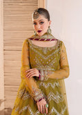 Sifa | Zebaish Collection | Shadab - House Of Hania