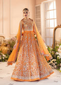 Sifa | Zebaish Collection | Shafaq - House Of Hania