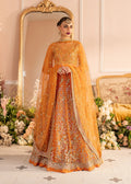 Sifa | Zebaish Collection | Shafaq - House Of Hania