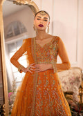 Sifa | Zebaish Collection | Shafaq - House Of Hania