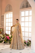 Sifa | Zebaish Collection | Tehwaar - House Of Hania