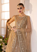 Sifa | Zebaish Collection | Tehwaar - House Of Hania
