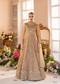 Sifa | Zebaish Collection | Tehwaar - House Of Hania