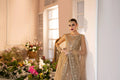 Sifa | Zebaish Collection | Tehwaar - House Of Hania