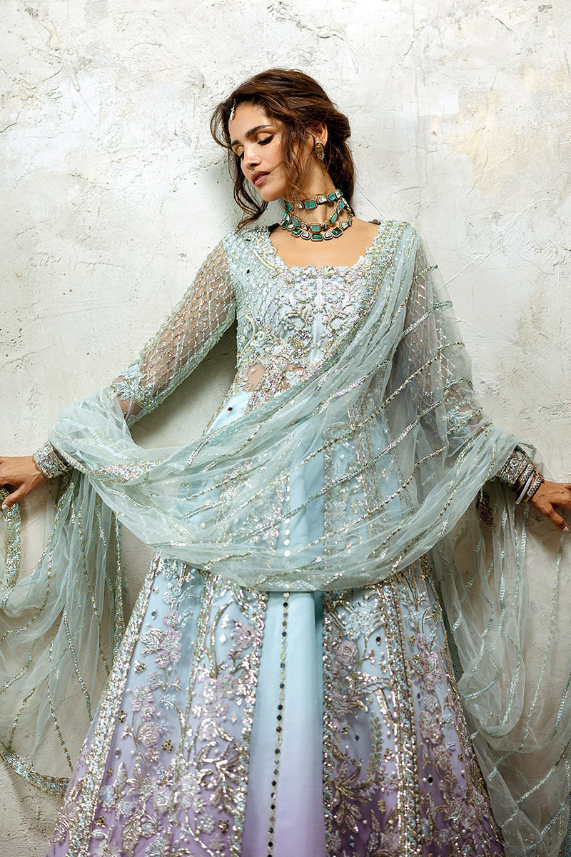 Silver Screen| Mushq'24 - House Of Hania