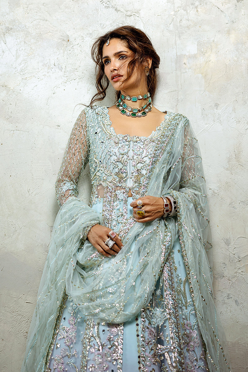 Silver Screen| Mushq'24 - House Of Hania