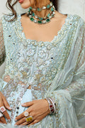 Silver Screen| Mushq'24 - House Of Hania
