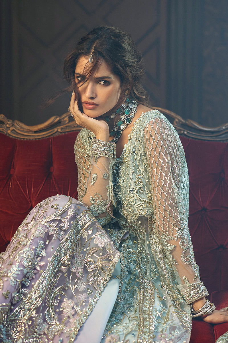 Silver Screen| Mushq'24 - House Of Hania