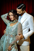 Silver Screen| Mushq'24 - House Of Hania