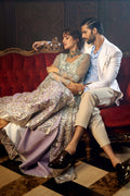 Silver Screen| Mushq'24 - House Of Hania