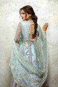 Silver Screen| Mushq'24 - House Of Hania