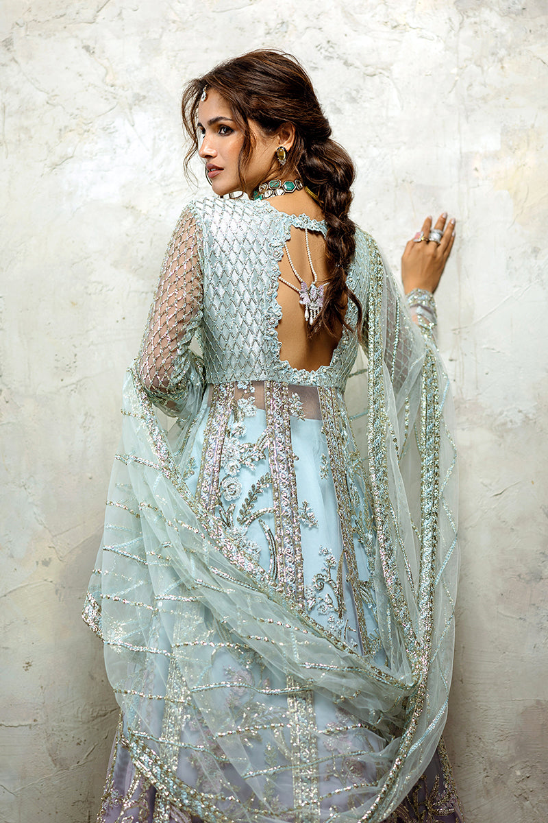 Silver Screen| Mushq'24 - House Of Hania