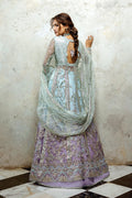 Silver Screen| Mushq'24 - House Of Hania