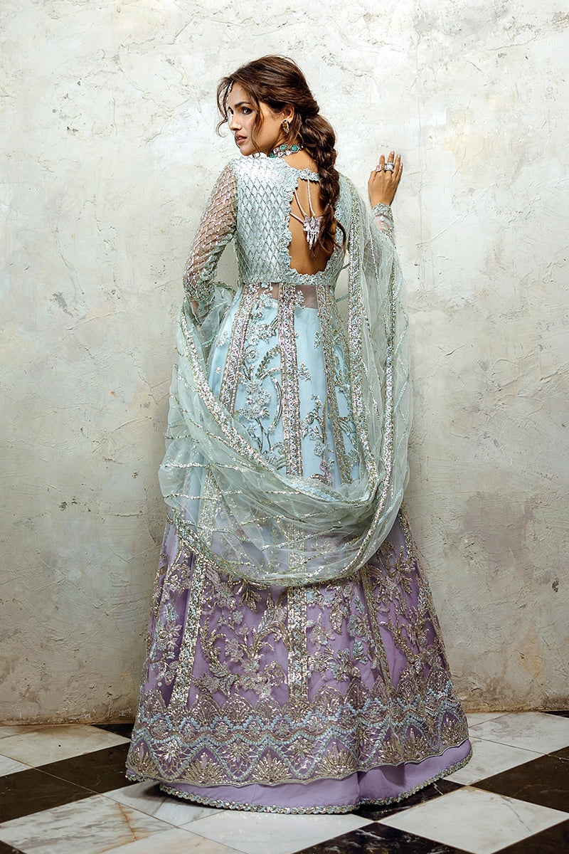 Silver Screen| Mushq'24 - House Of Hania