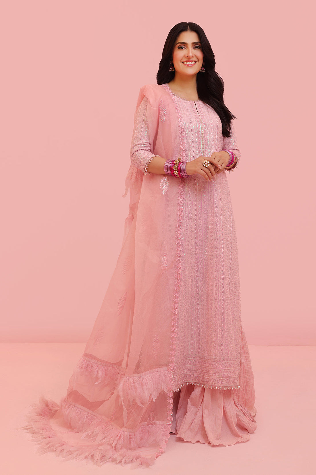 So Kamal | Summer Festive | ART 05 - House Of Hania