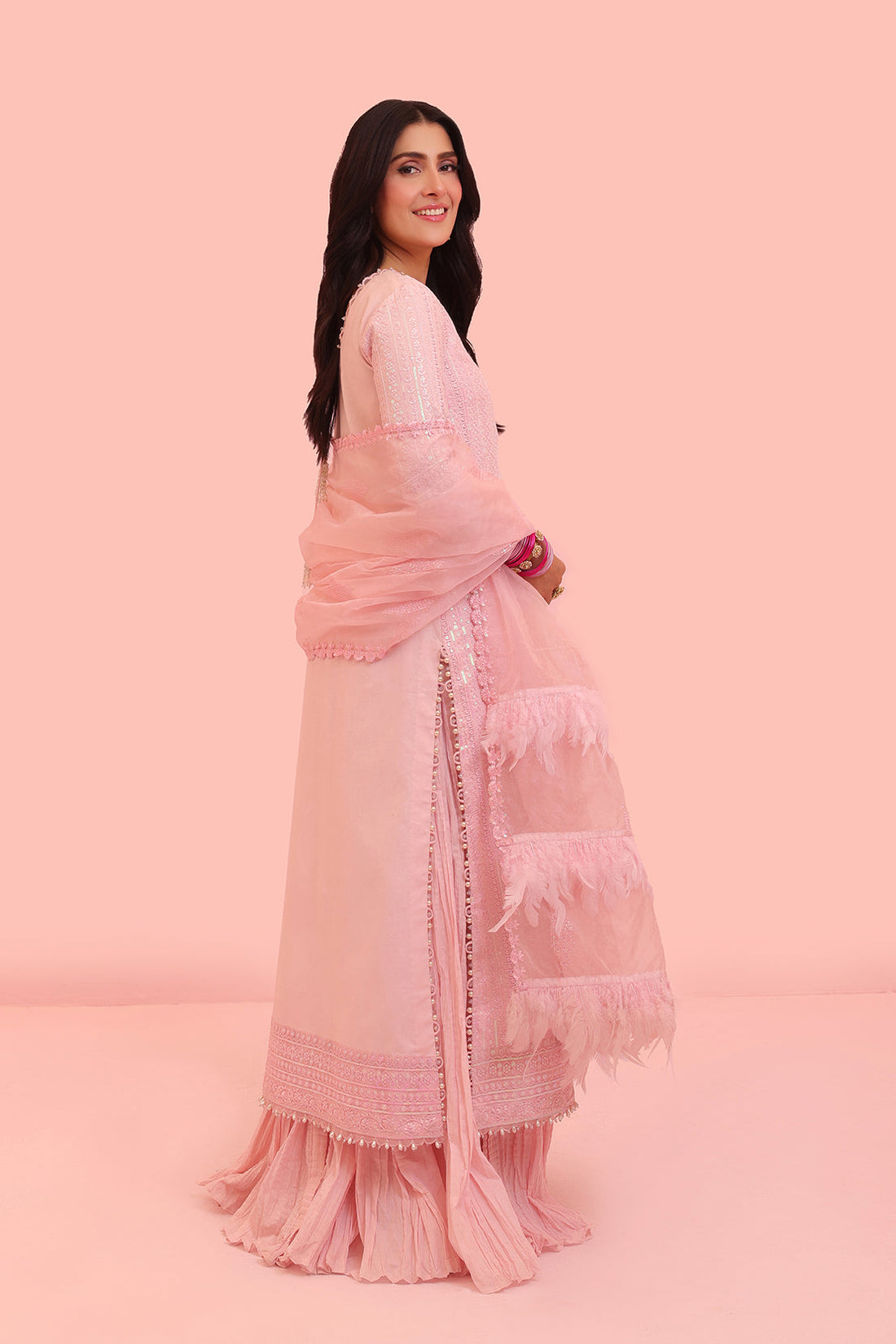 So Kamal | Summer Festive | ART 05 - House Of Hania