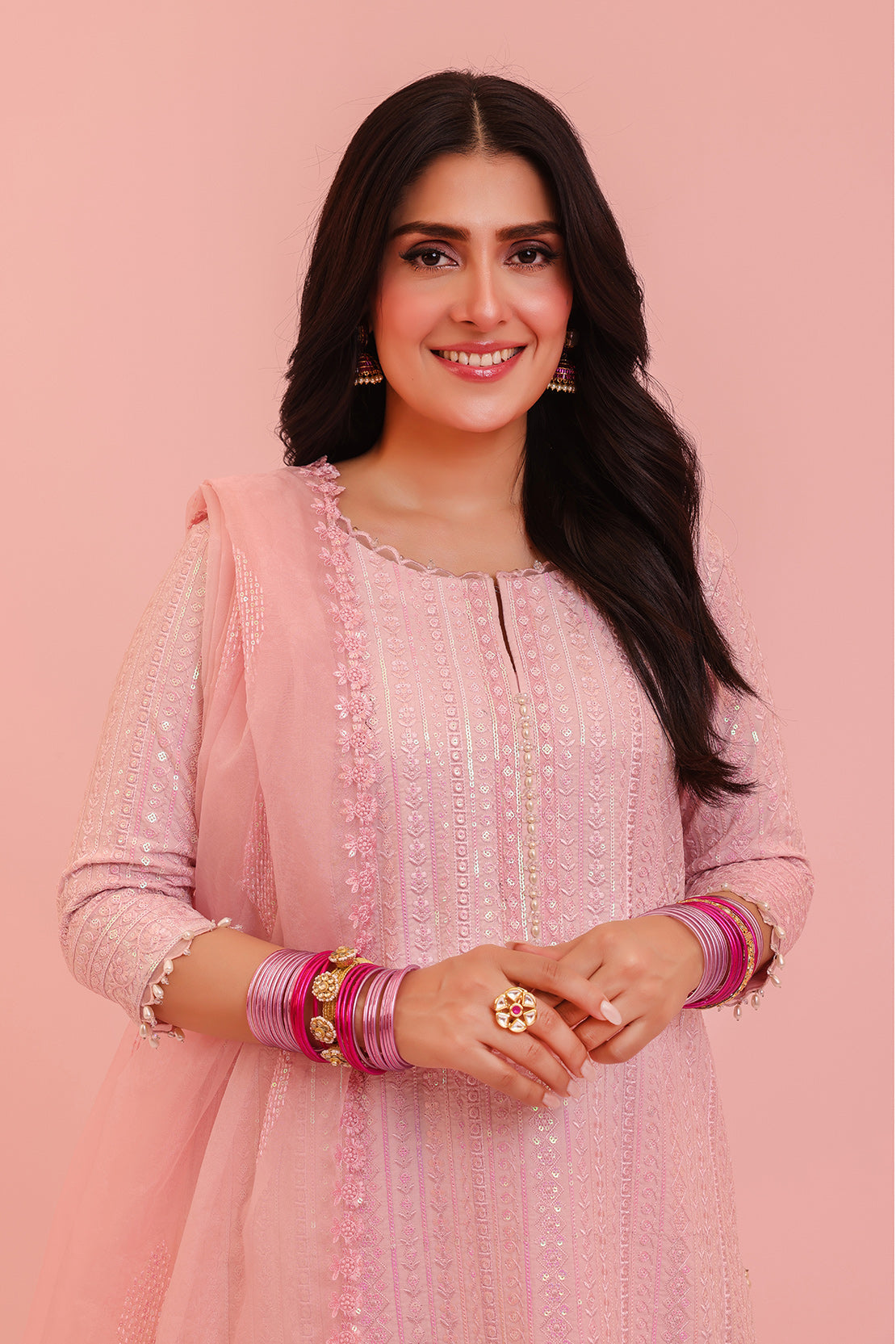 So Kamal | Summer Festive | ART 05 - House Of Hania