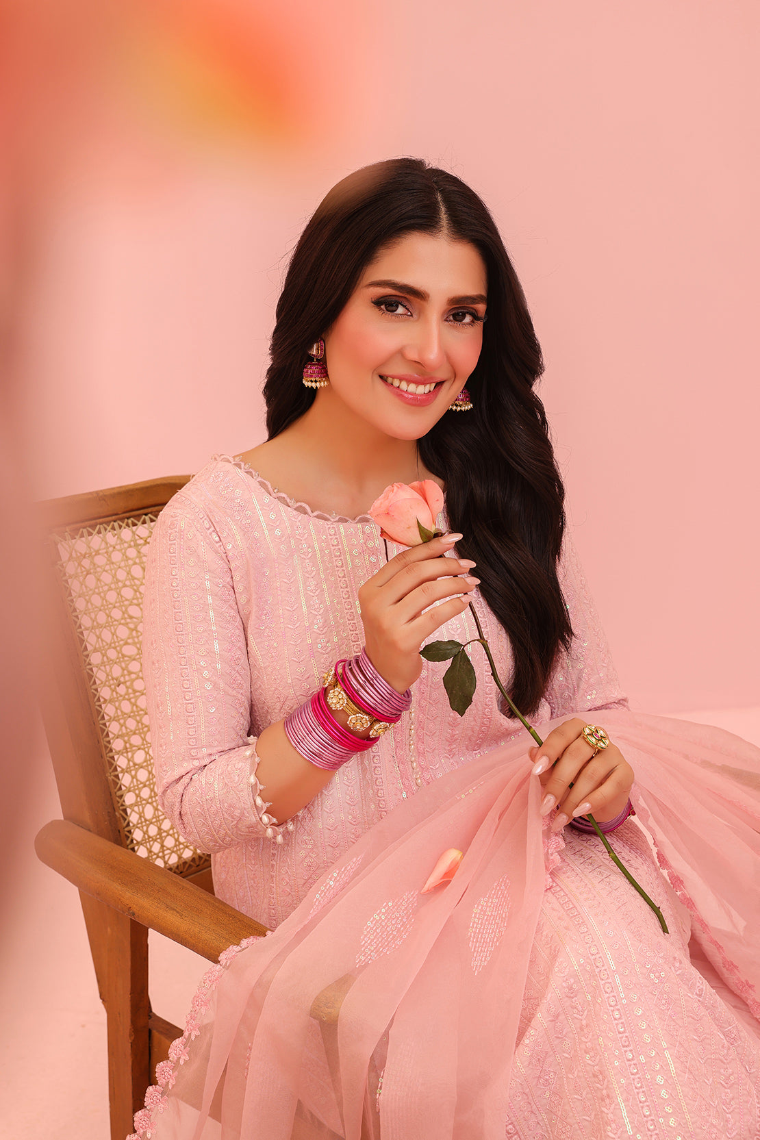 So Kamal | Summer Festive | ART 05 - House Of Hania