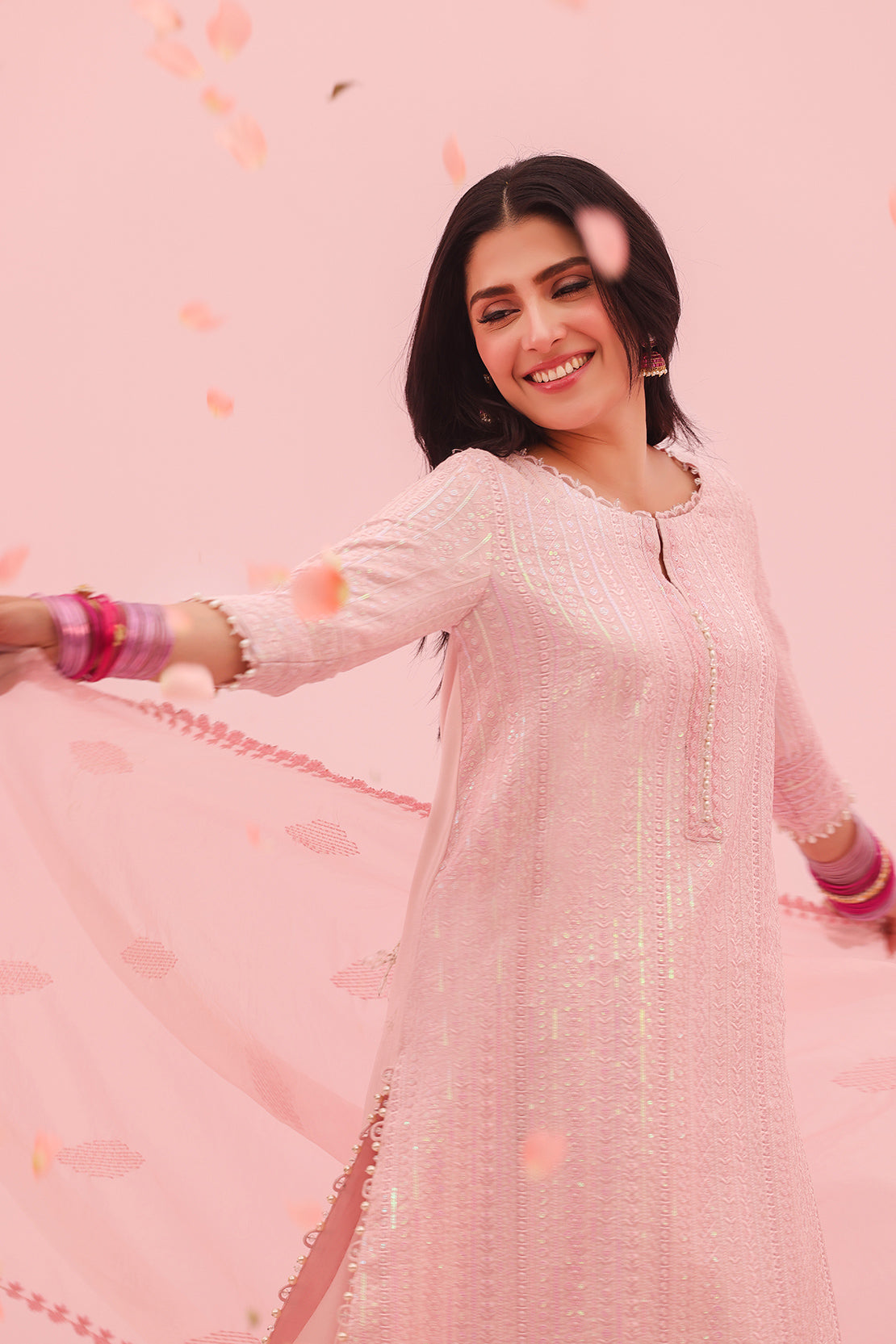 So Kamal | Summer Festive | ART 05 - House Of Hania