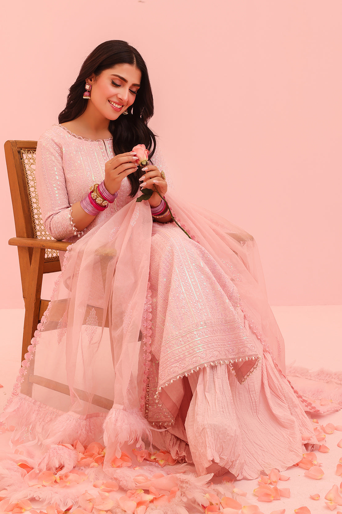 So Kamal | Summer Festive | ART 05 - House Of Hania