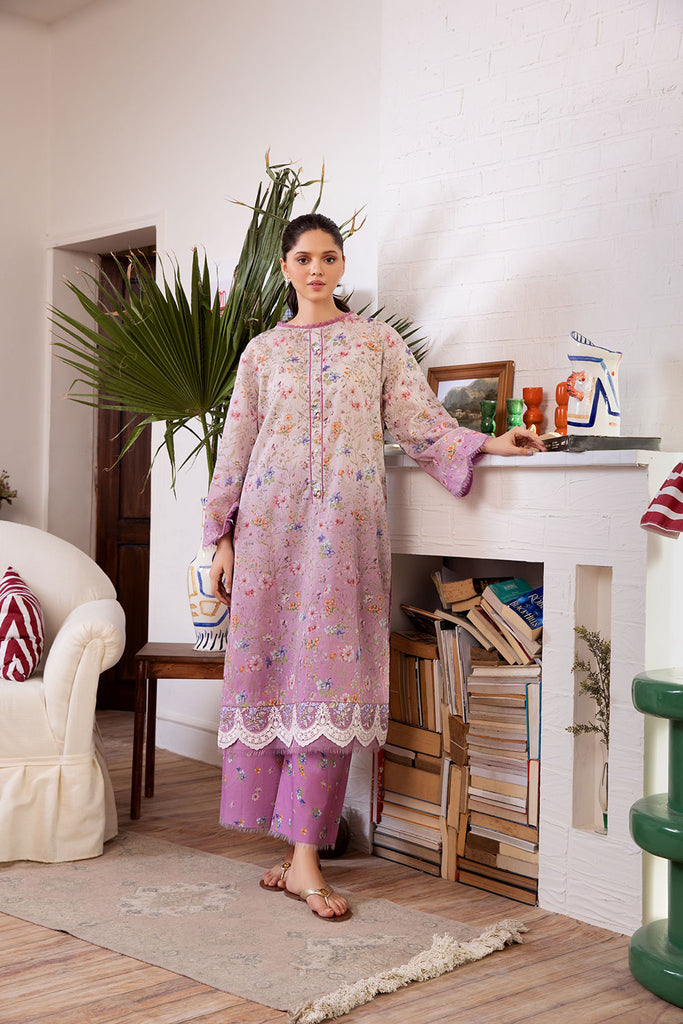 Sobia Nazir | Basics 24 | DESIGN 4B SN - House Of Hania