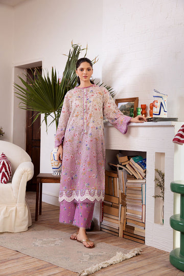 Sobia Nazir | Basics 24 | DESIGN 4B SN - House Of Hania